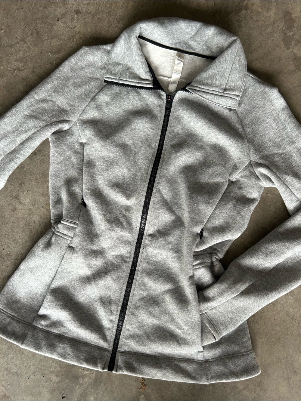 Lululemon Jacket